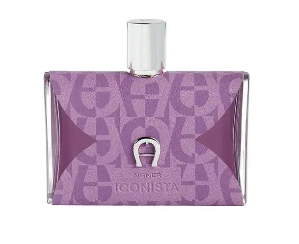 Regular perfumes Aigner Iconista