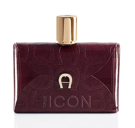 Regular perfumes Aigner True Icon