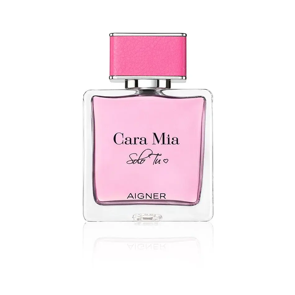 last chance Aigner Cara Mia Solu Tu