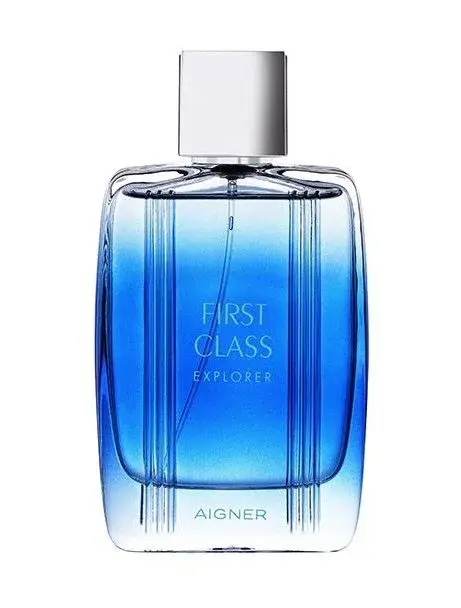 last chance Aigner First C Explorer