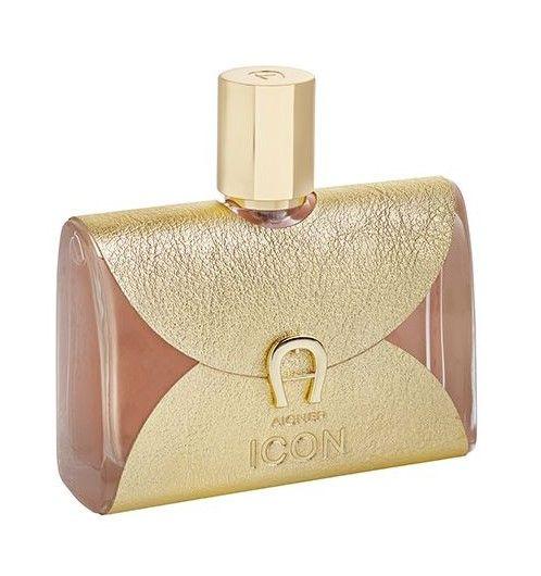 Regular perfumes Aigner Icon