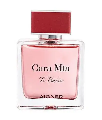 last chance Aigner Cara Mia Ti Bacio