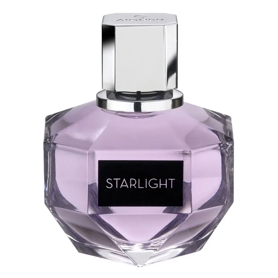 Regular perfumes Aigner Starlight