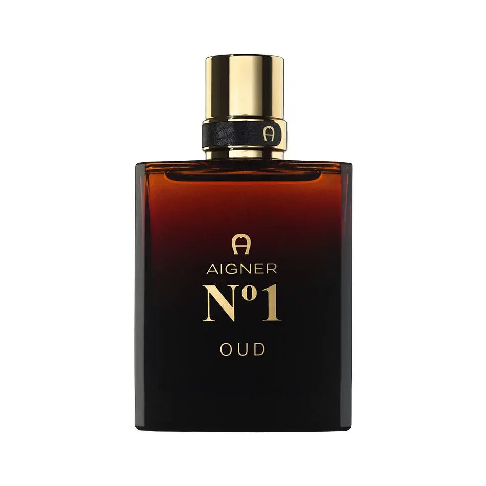 Regular perfumes Aigner No.1 Oud