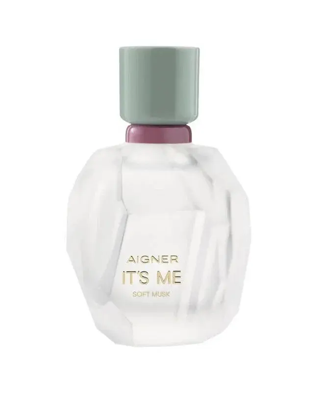 Regular perfumes Aigner It’s Me Soft Musk