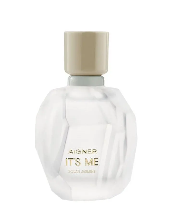 Regular perfumes Aigner It’s Me Solar Jasmine