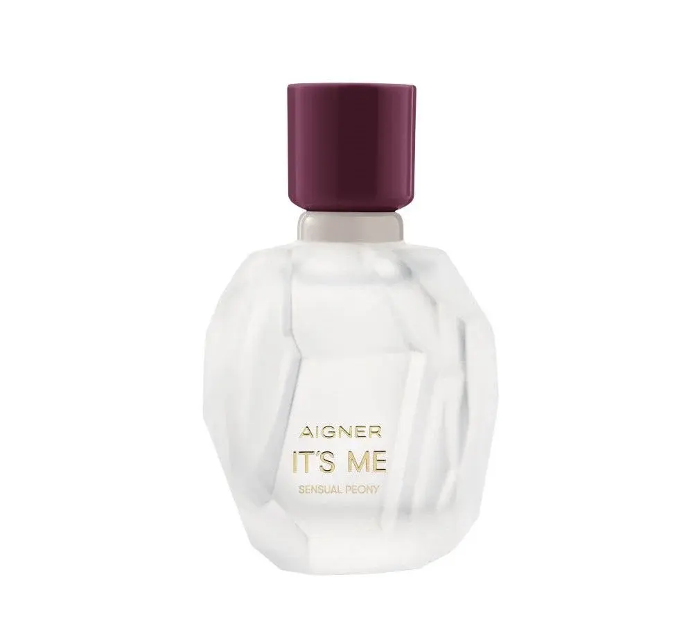 Regular perfumes Aigner It’s Me Sensual Peony