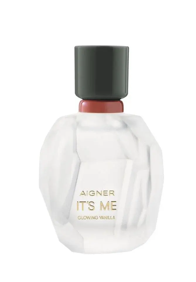 Regular perfumes Aigner It’s Me Glowing Vanilla