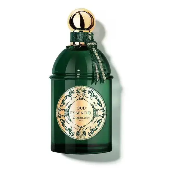 last chance Guerlain Oud Essentiel