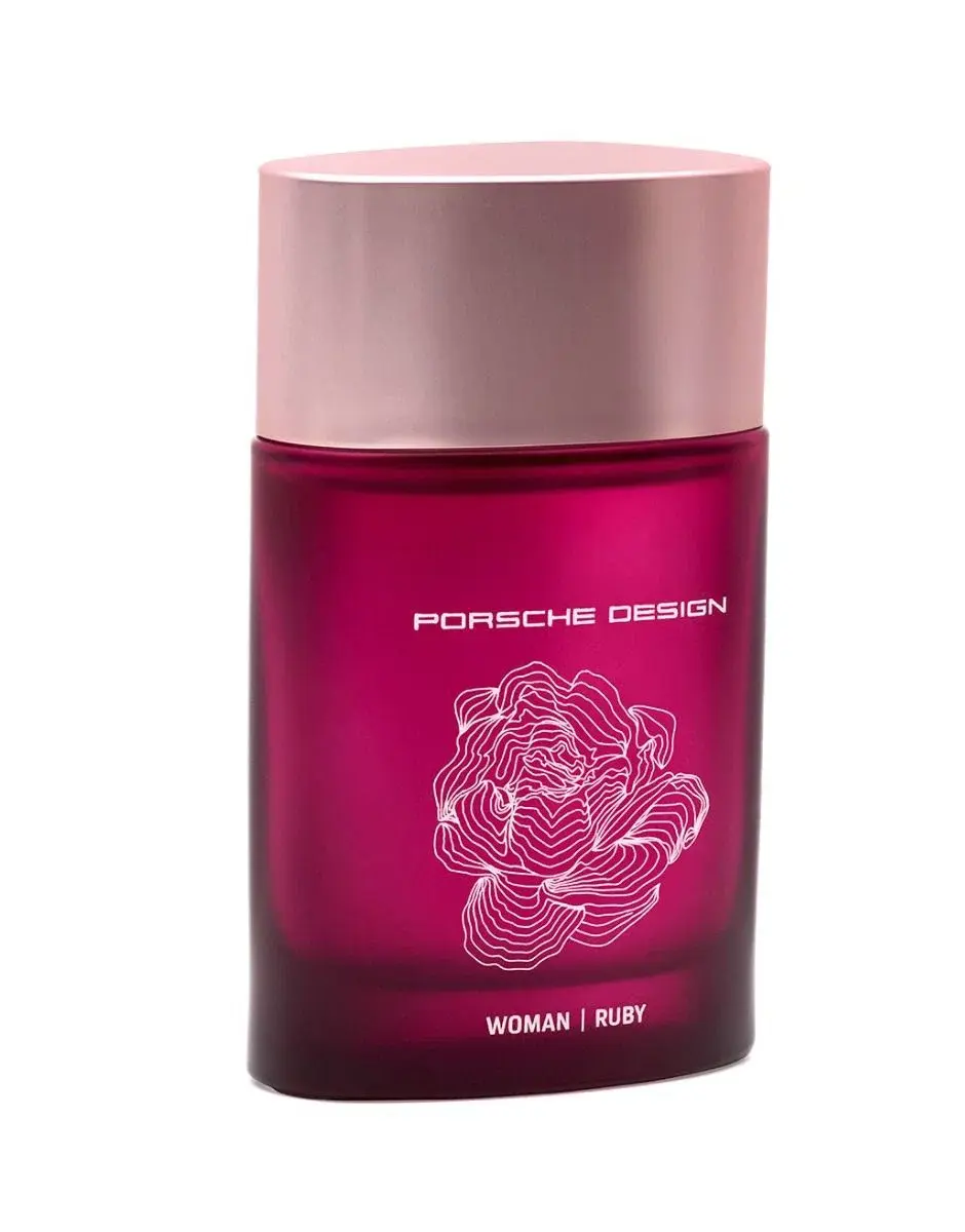 last chance Porsche Design WOMAN RUBY