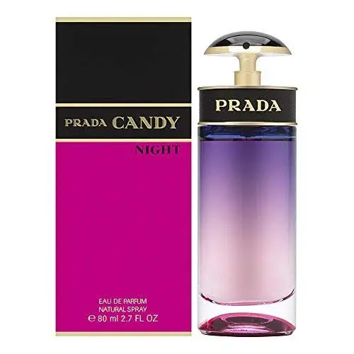 last chance Prada Candy Night