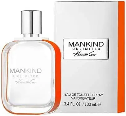 Regular perfumes Kenneth Cole Mankind Unlimited