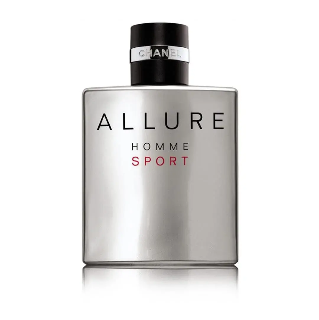 Regular perfumes Chanel Allure Homme Sport