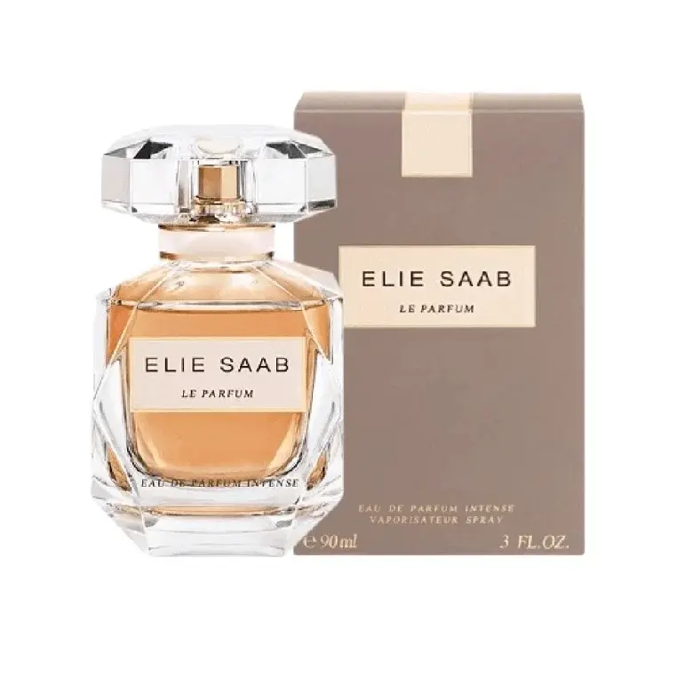 Regular perfumes Elie Saab Intense