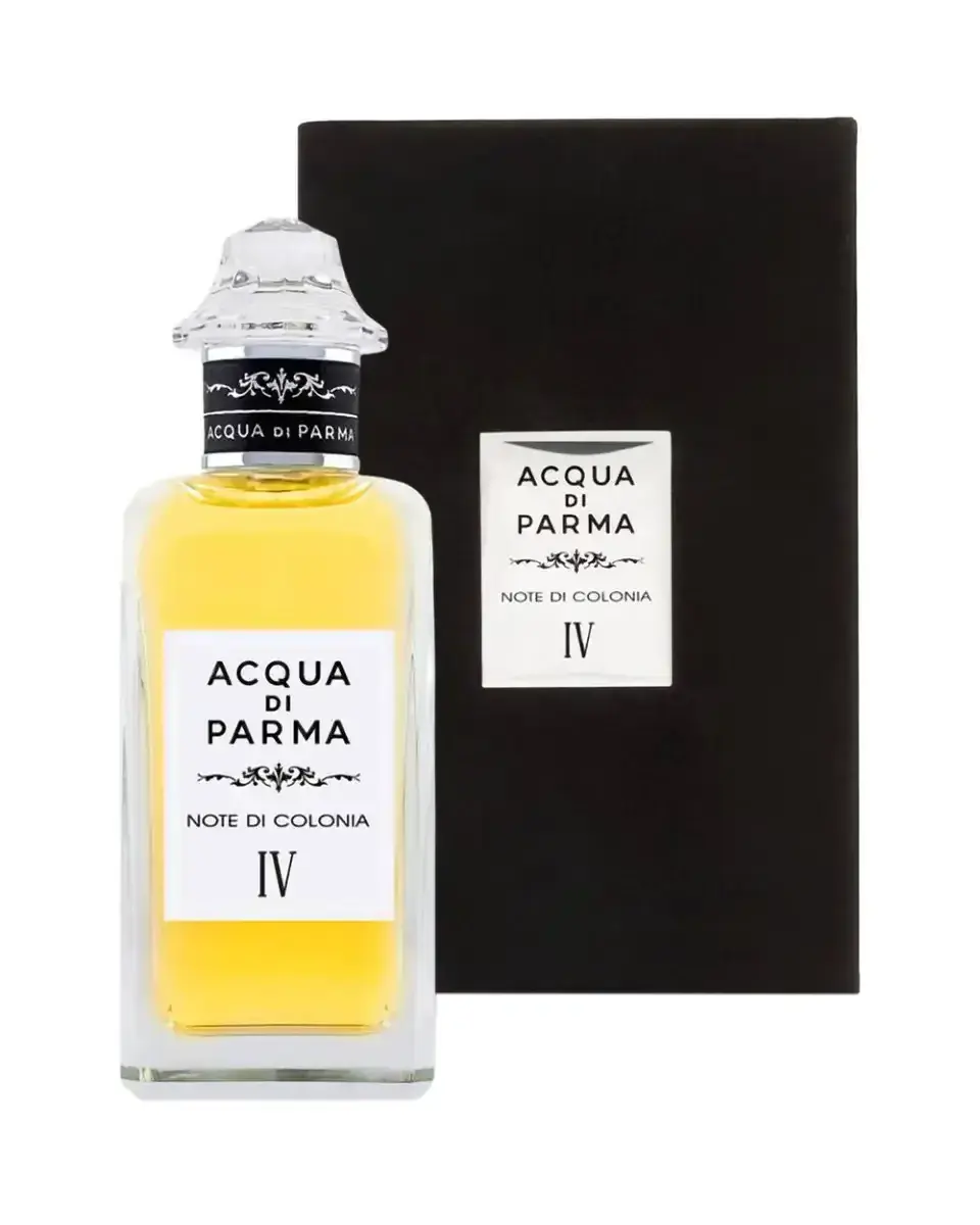 last chance Acqua di Parma Note di Colonia IV