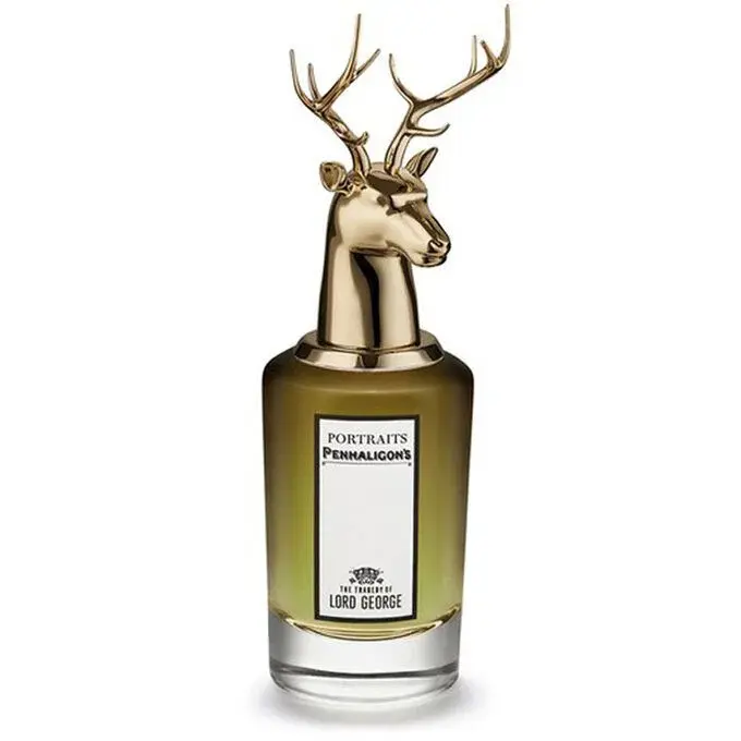 Regular perfumes Penhaligons The Tragedy of Lord George