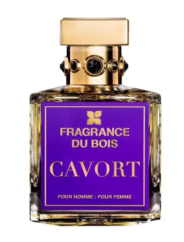 Luxury Perfumes Fragrance Du Bois Cavort