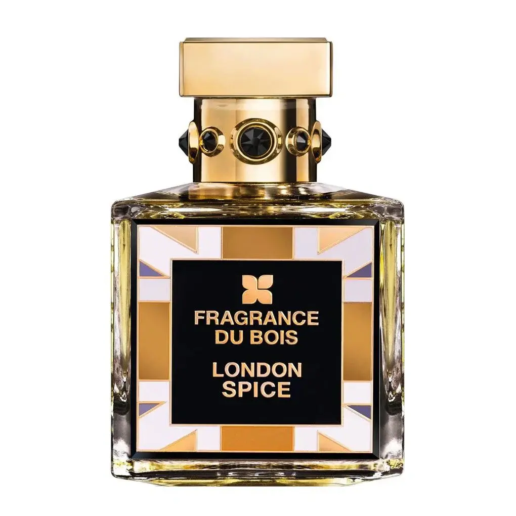 Luxury Perfumes Fragrance Du Bois London Spice