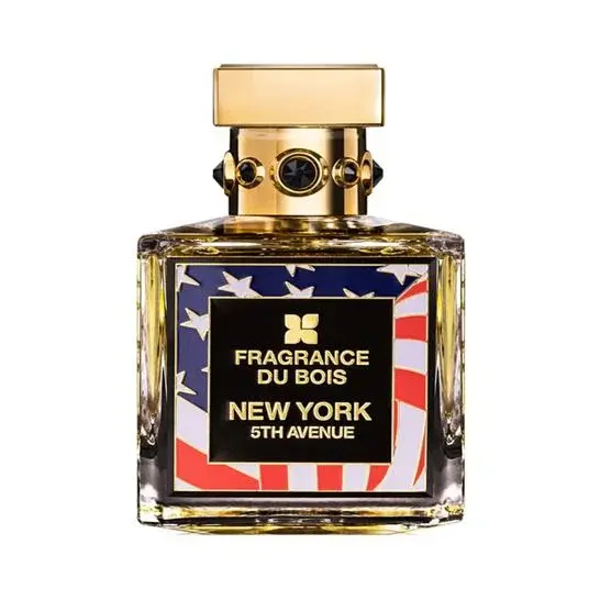 Regular perfumes Fragrance Du Bois York 5th Avenue
