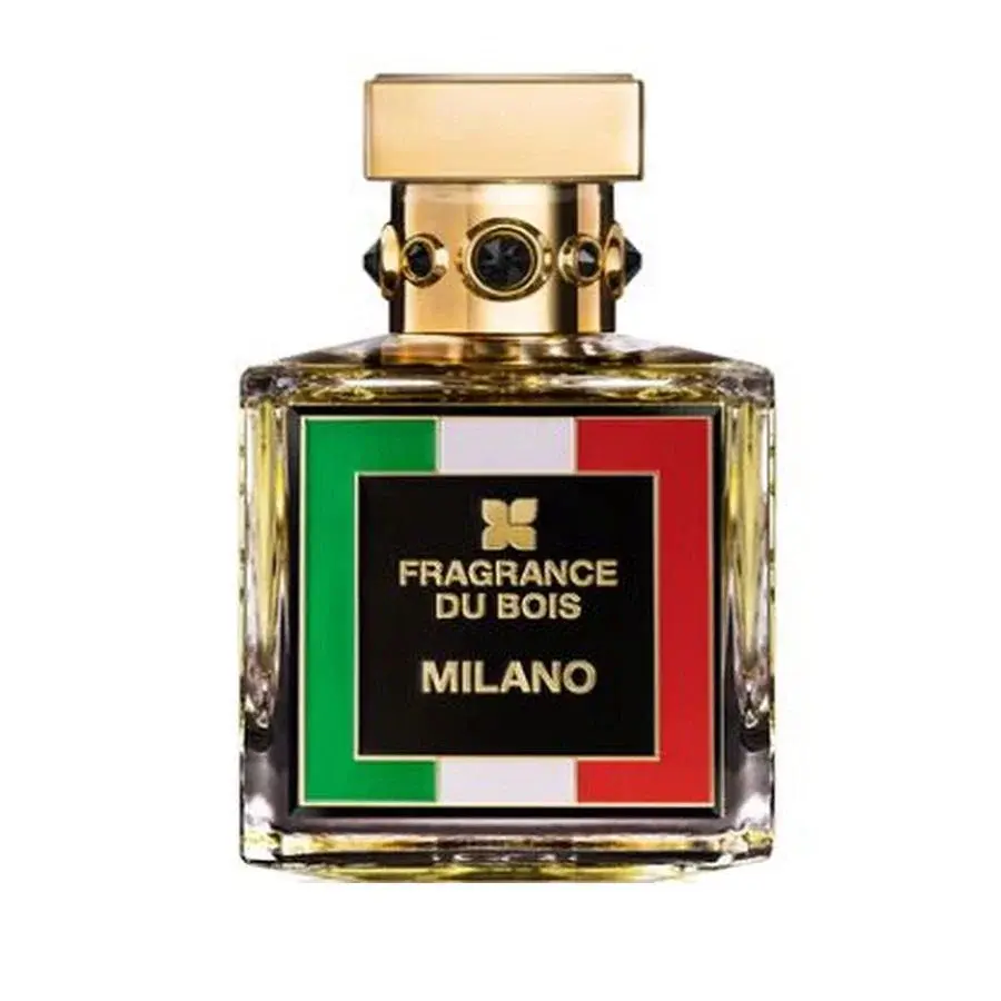 Regular perfumes Fragrance Du Bois Milano