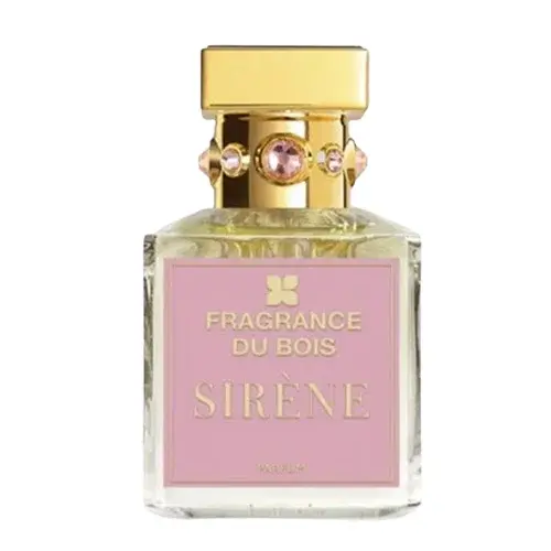 Regular perfumes Fragrance Du Bois Sirene