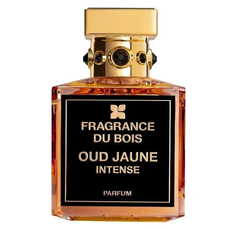 Regular perfumes Fragrance Du Bois Oud Jaune Intense