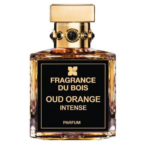 Regular perfumes Fragrance Du Bois Oud Orange Intense