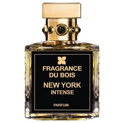 Luxury Perfumes Fragrance Du Bois York Intense