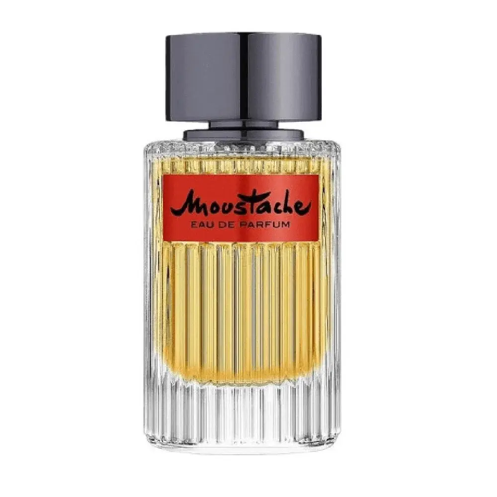 Regular perfumes Rochas Moustache