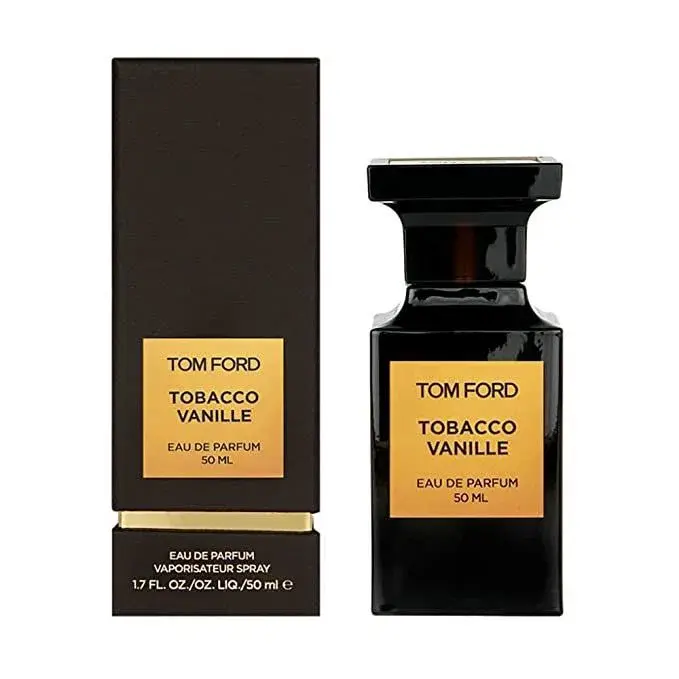Regular perfumes Tom Ford Tobacco Vanille