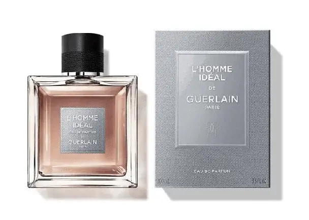 Regular perfumes Guerlain L' Homme Ideal