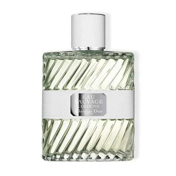 Luxury Perfumes Dior Eau Sauvage