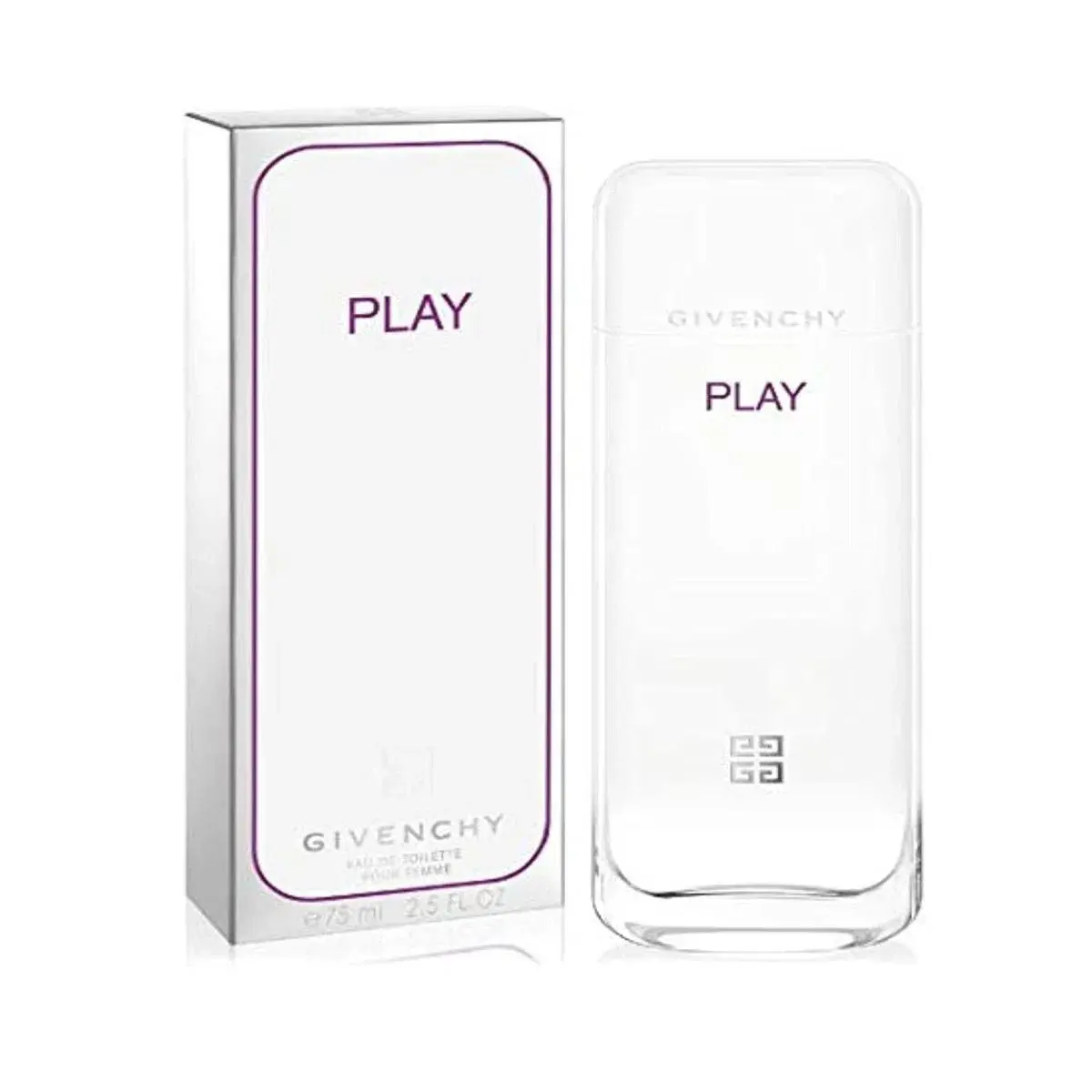last chance Givenchy Play