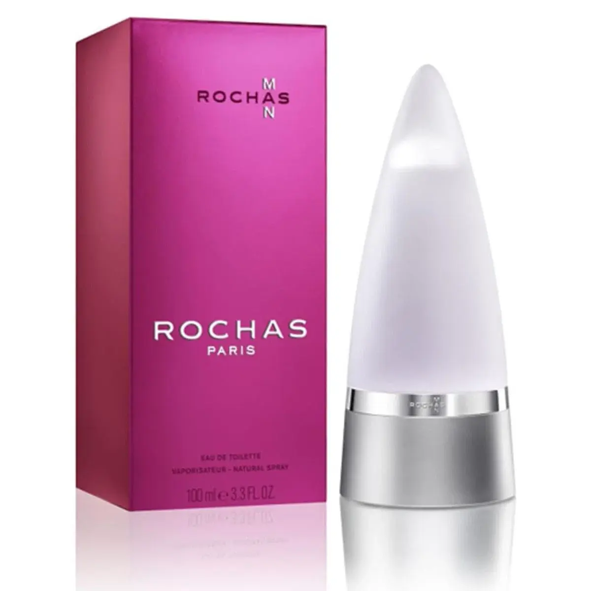 last chance Rochas Man