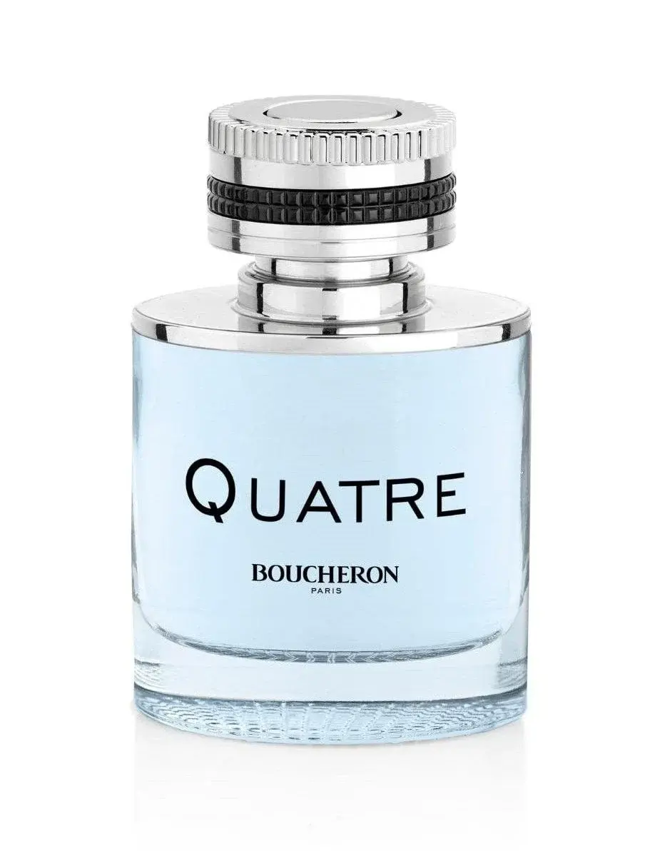Regular perfumes Boucheron Quatre