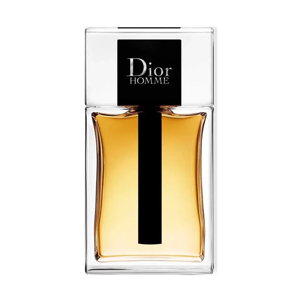 Regular perfumes Dior Homme