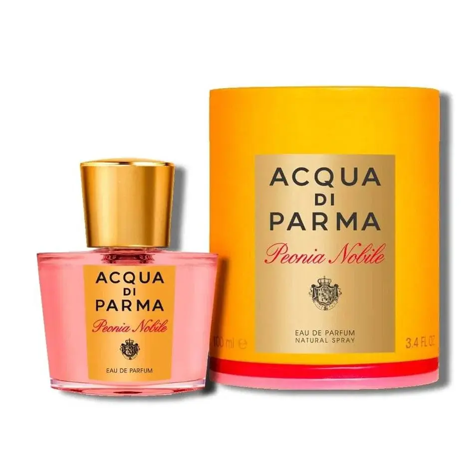 last chance Acqua di Parma Noble Peony