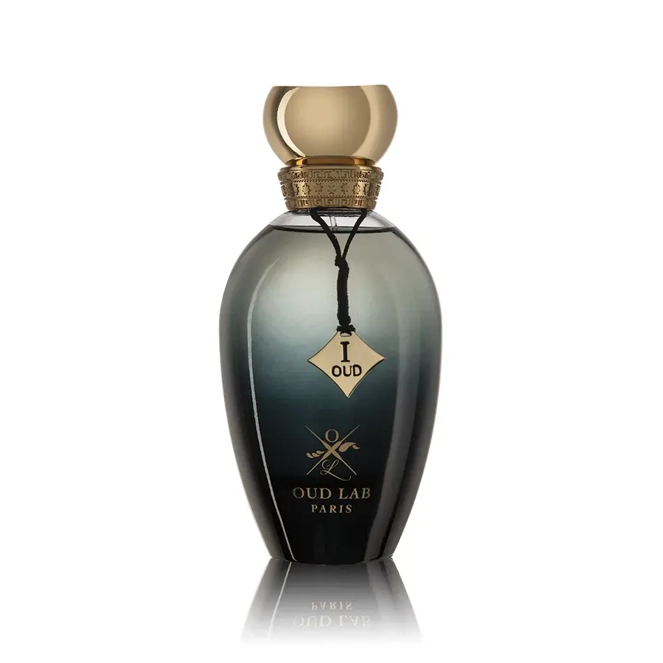 Exclusive perfumes Oud Lab Oud One