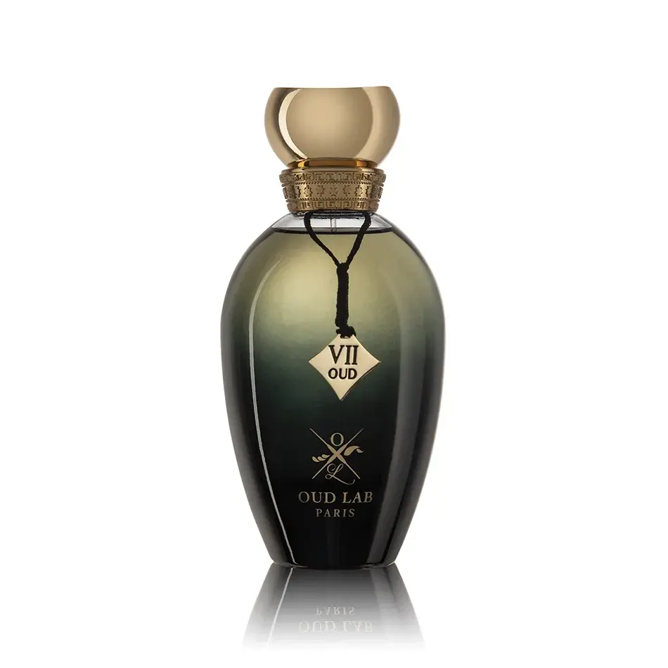 Exclusive perfumes Oud Lab Oud Seven