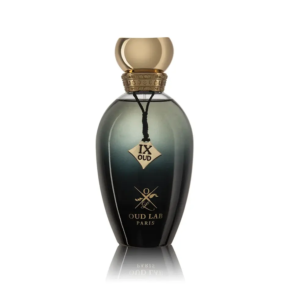 last chance Oud Lab Oud Nine
