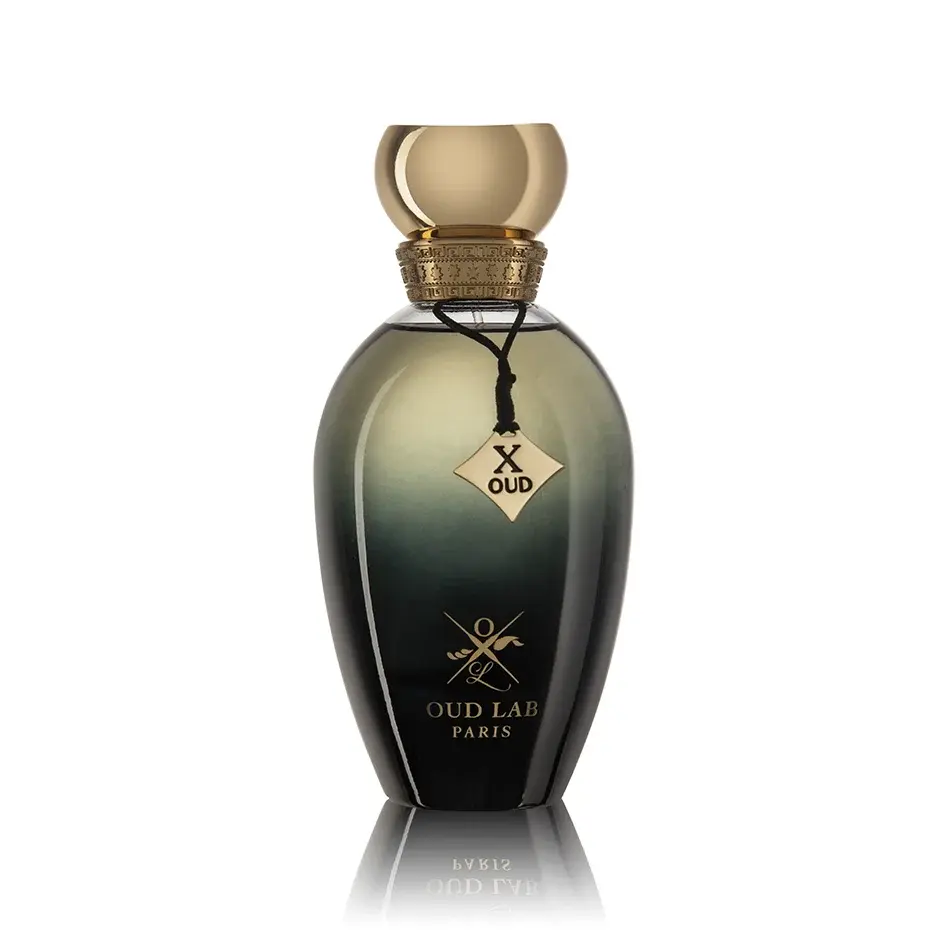 Exclusive perfumes Oud Lab Oud Ten