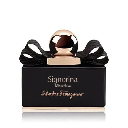 last chance Salvatore Ferragamo Signorina Misteriosa