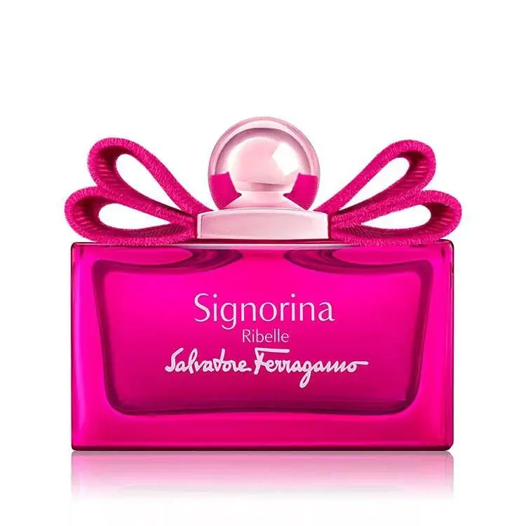 last chance Salvatore Ferragamo Signorina Ribelle