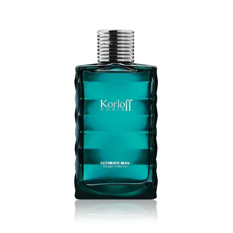 last chance Korloff Ultimate Man Voyager Collection