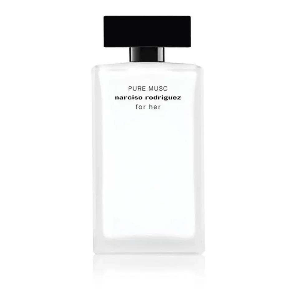 Regular perfumes Narciso Rodriguez Pure Musc