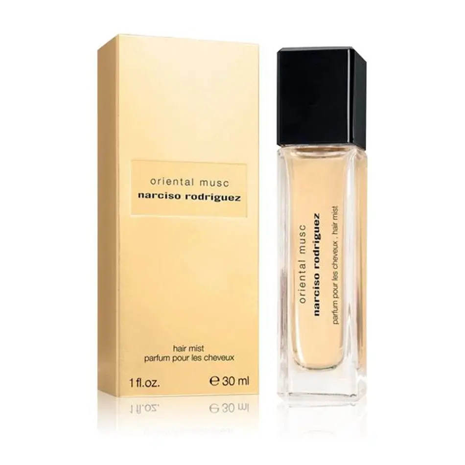 last chance Narciso Rodriguez Oriental Musk