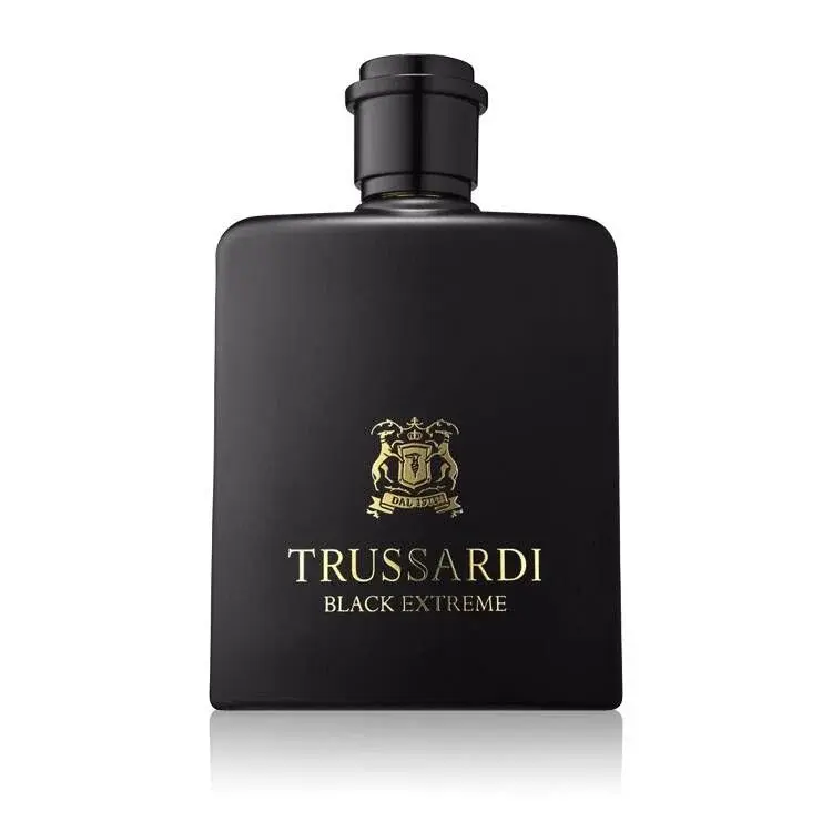last chance Trussardi Black Extreme