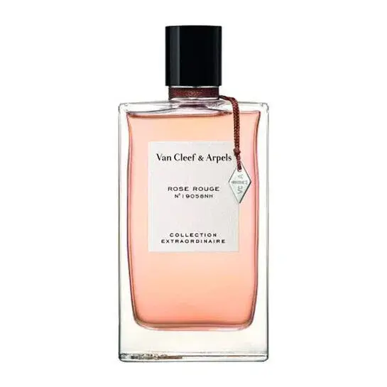 Regular perfumes Van Cleef & Arpels Rose Rouge