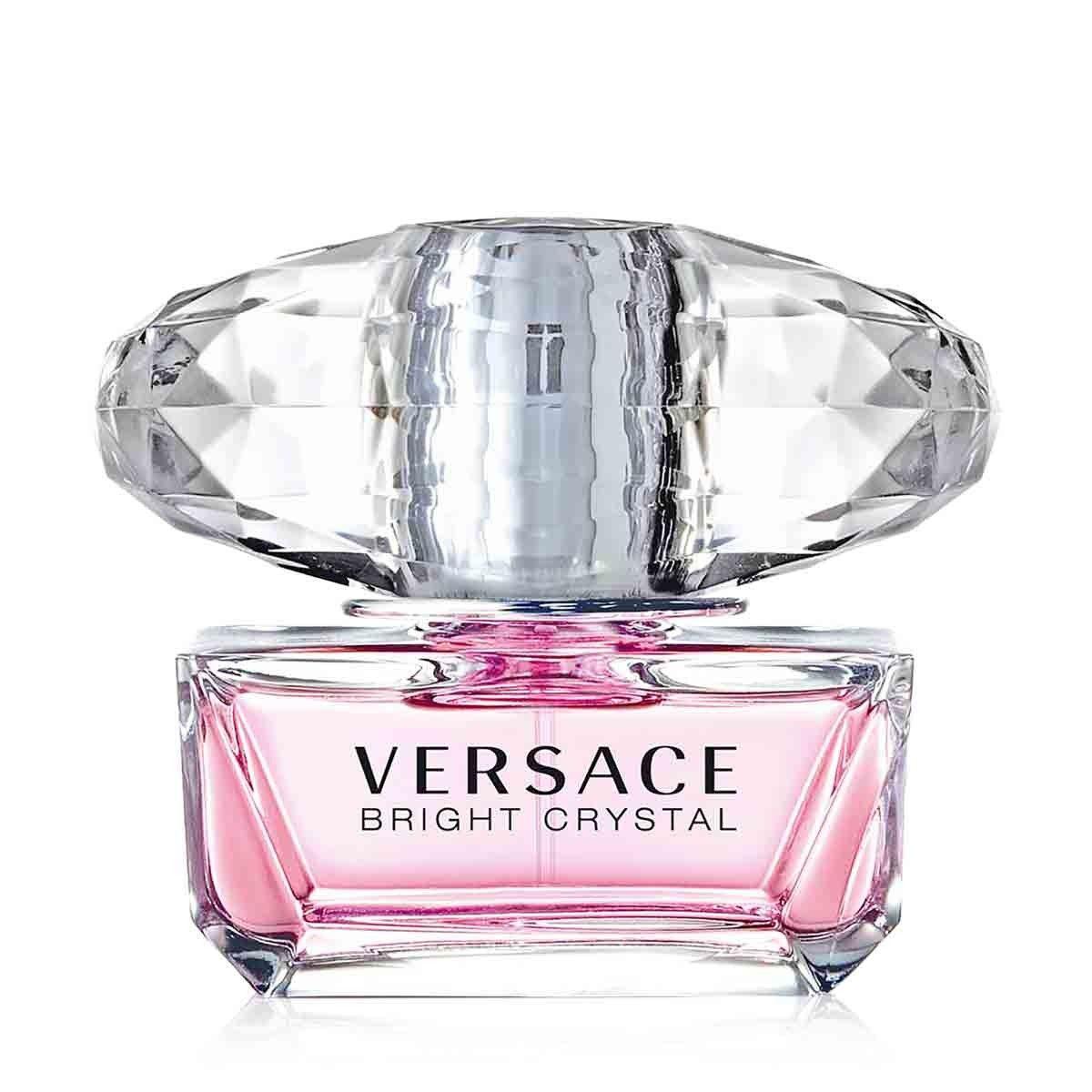 Regular perfumes Versace Bright Cystal