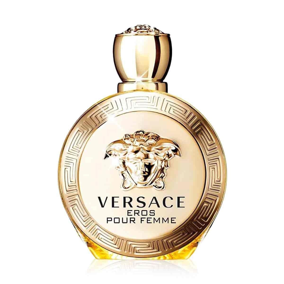 last chance Versace Eros